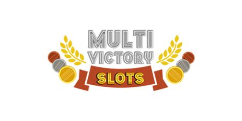 Multi victory slots casino apostas